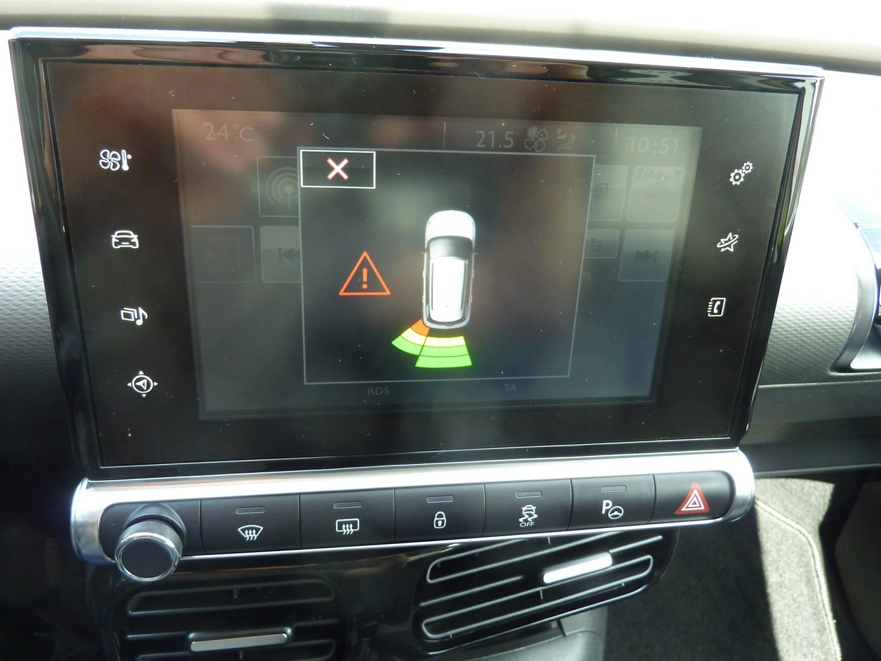 Citroën C4 Cactus - Zdjęcie 31