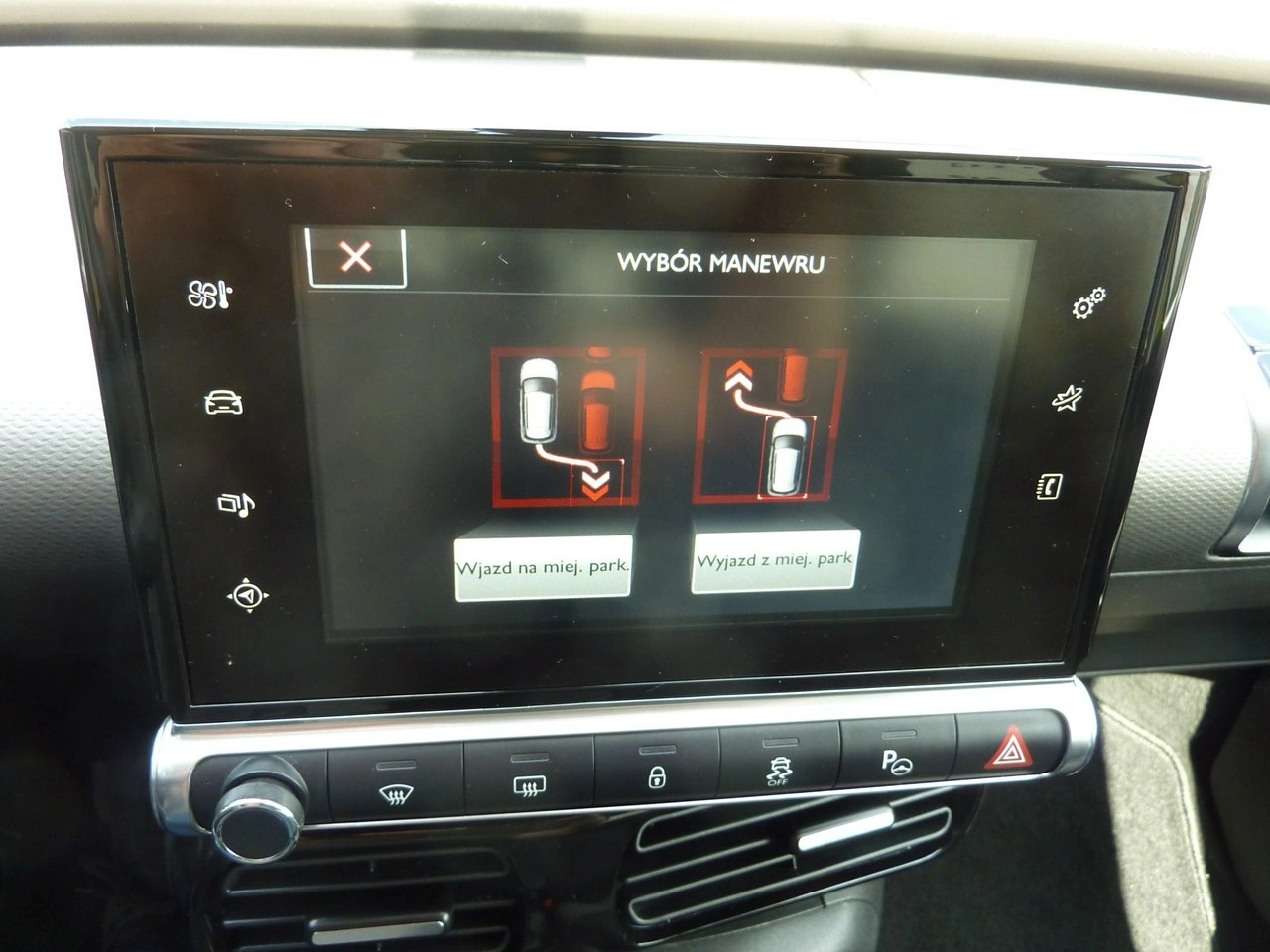 Citroën C4 Cactus - Zdjęcie 32