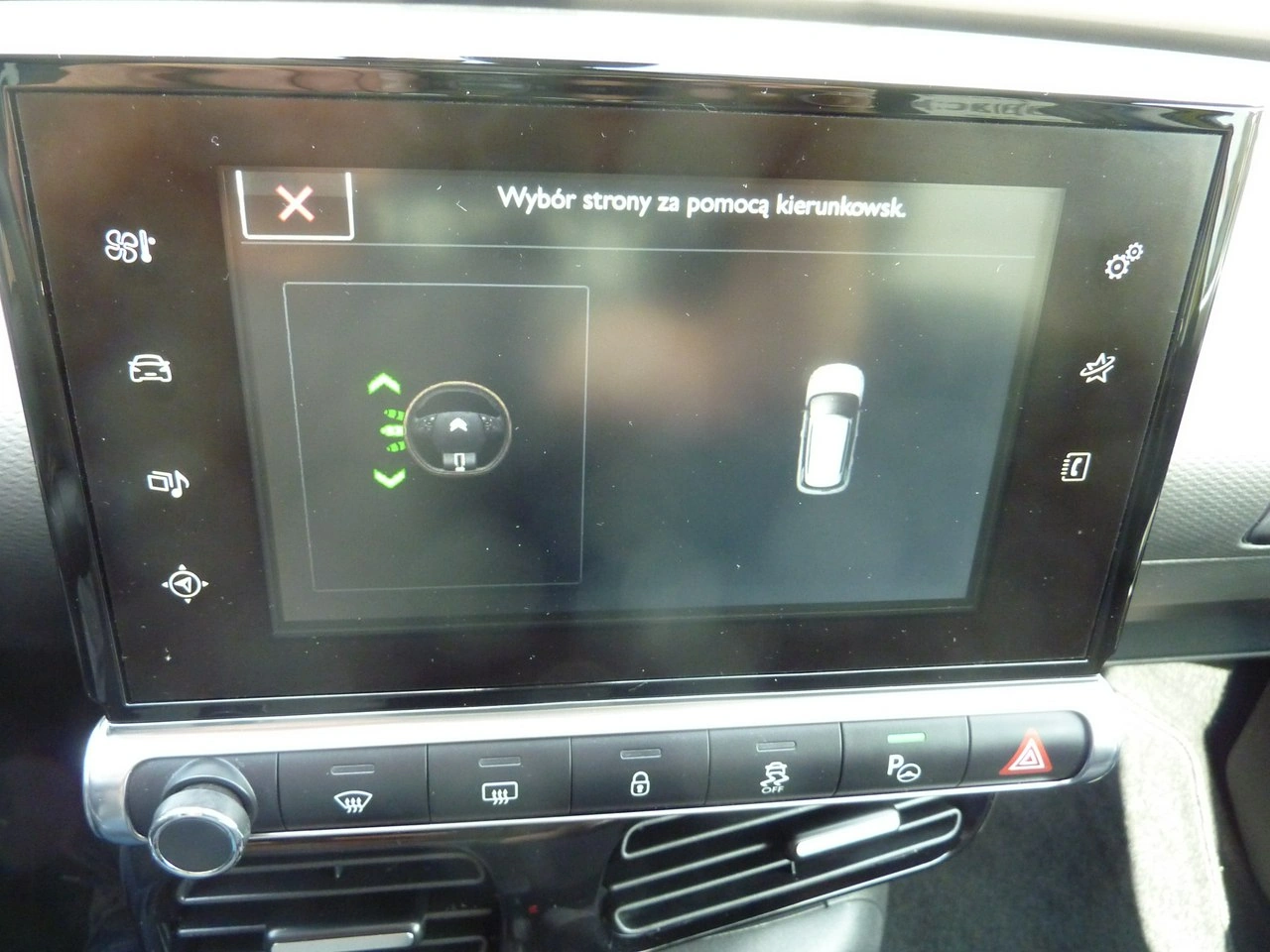 Citroën C4 Cactus - Zdjęcie 33