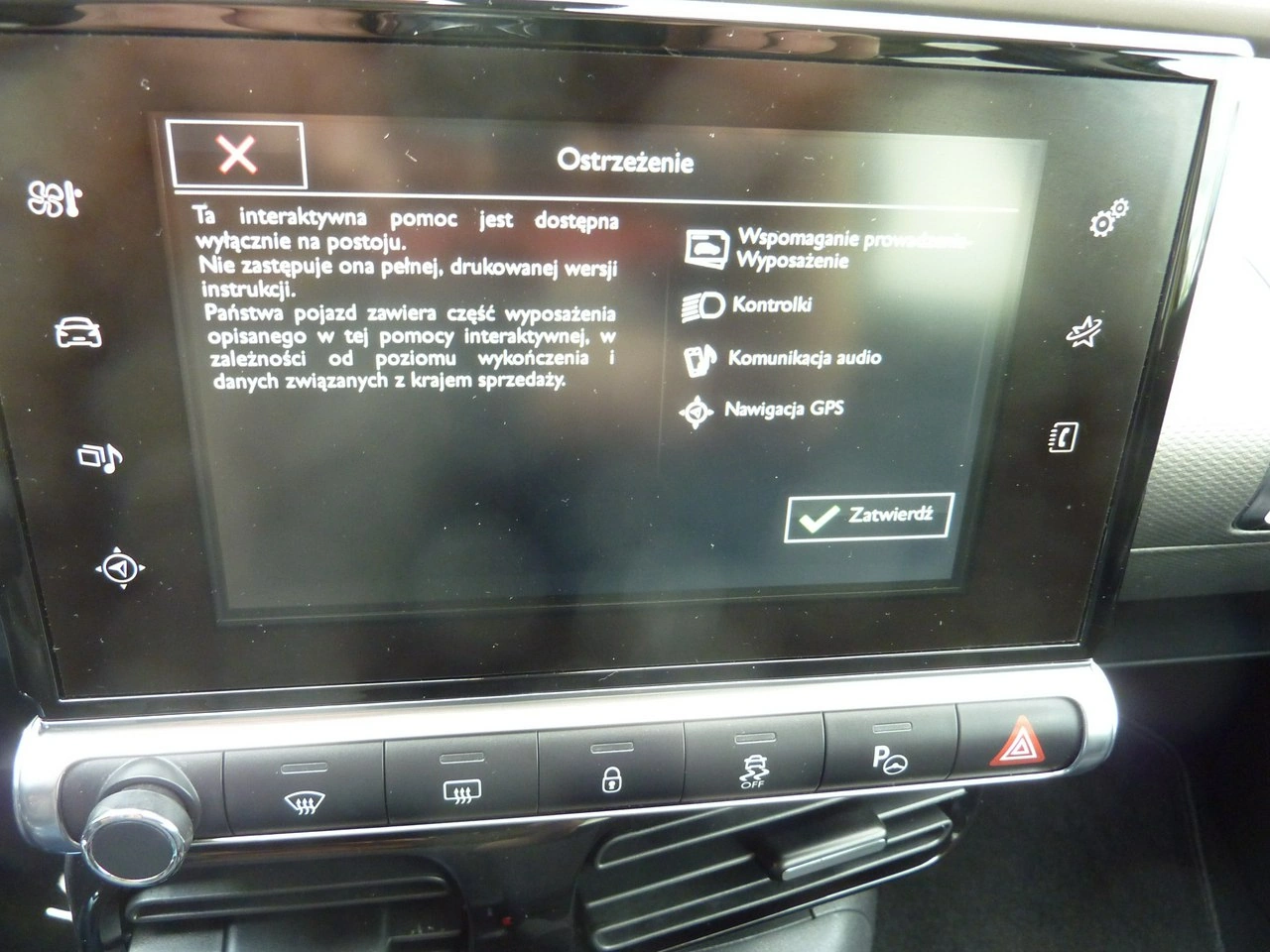 Citroën C4 Cactus - Zdjęcie 34