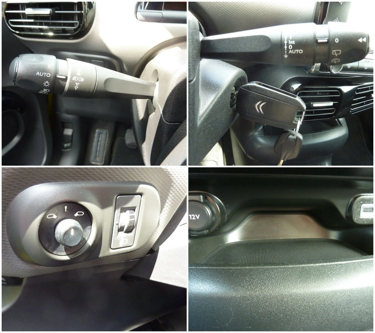 Citroën C4 Cactus - Zdjęcie 35