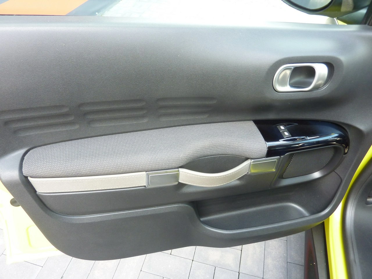 Citroën C4 Cactus - Zdjęcie 36