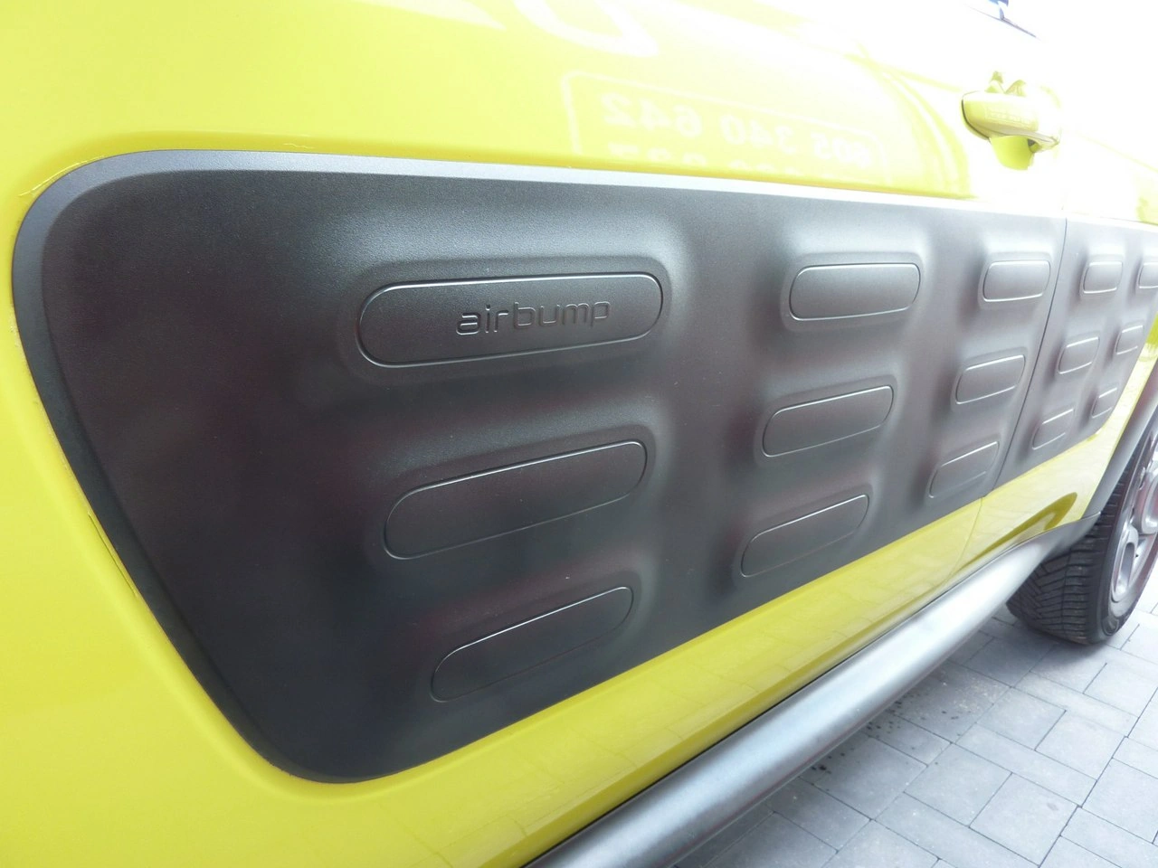 Citroën C4 Cactus - Zdjęcie 37