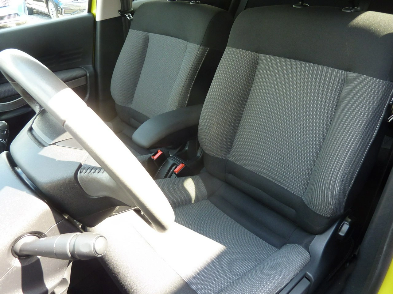 Citroën C4 Cactus - Zdjęcie 13