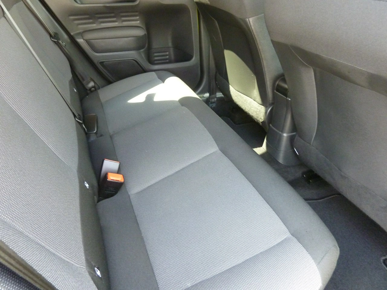 Citroën C4 Cactus - Zdjęcie 15