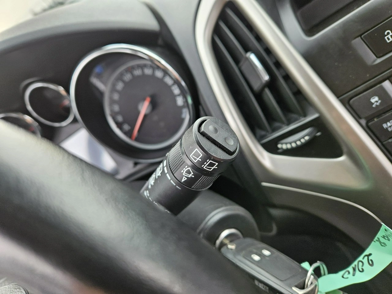 Opel Astra - Zdjęcie 15