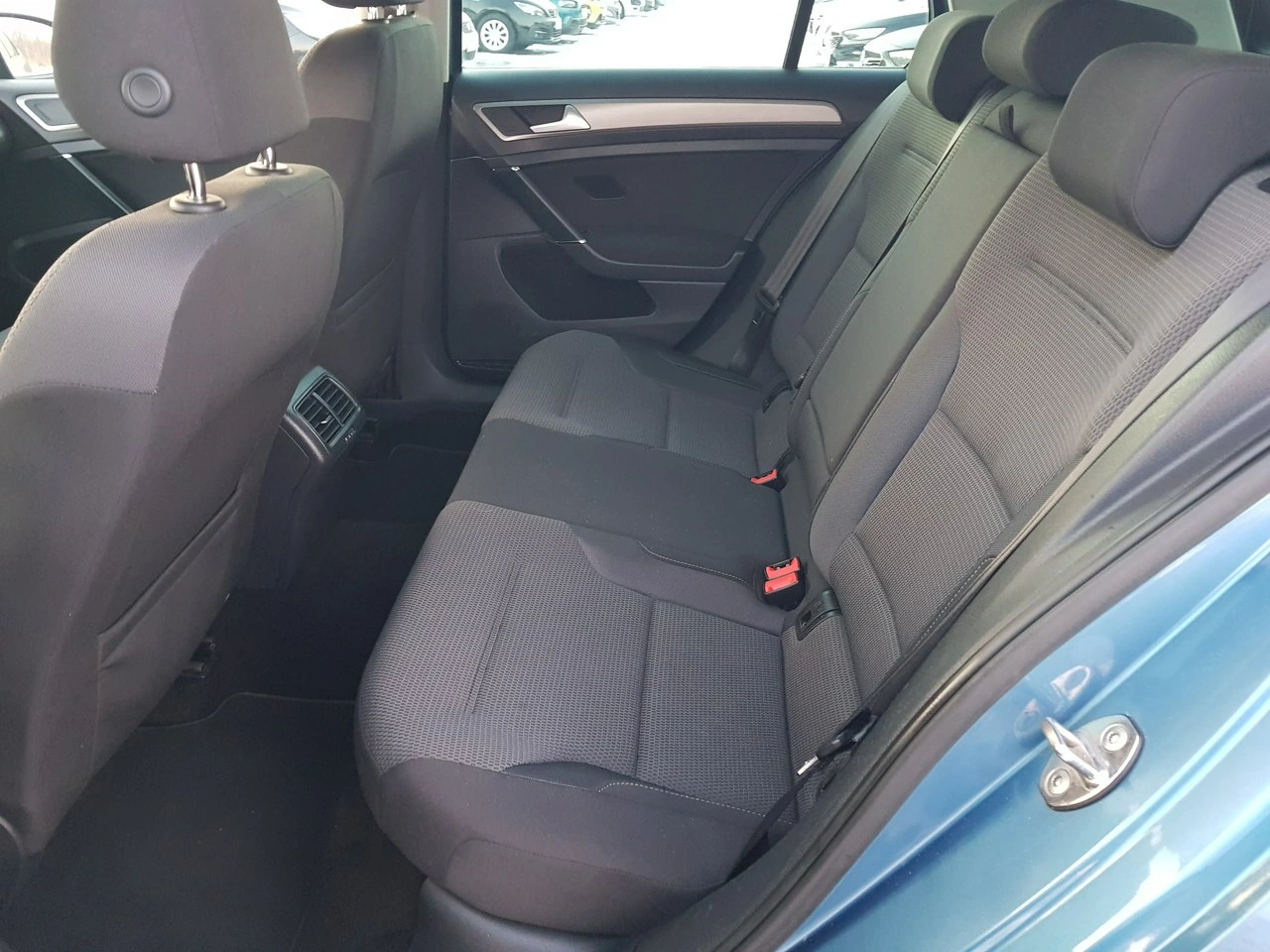 Volkswagen Golf - Zdjęcie 10