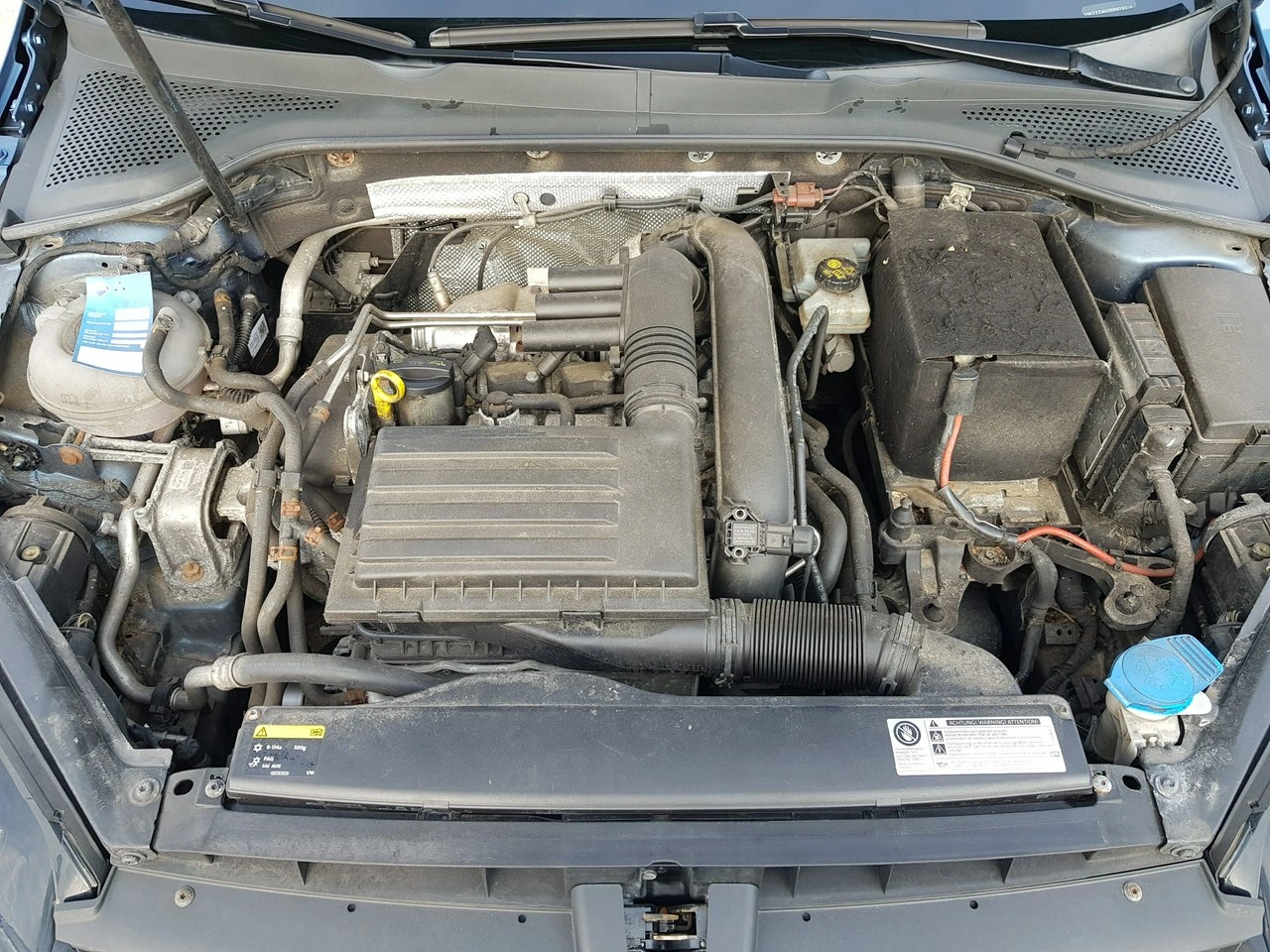 Volkswagen Golf - Zdjęcie 17