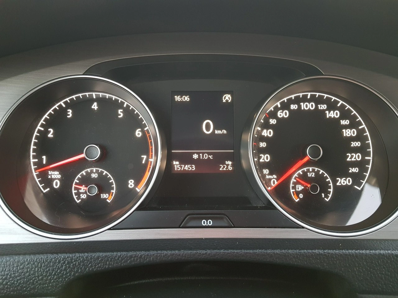 Volkswagen Golf - Zdjęcie 20