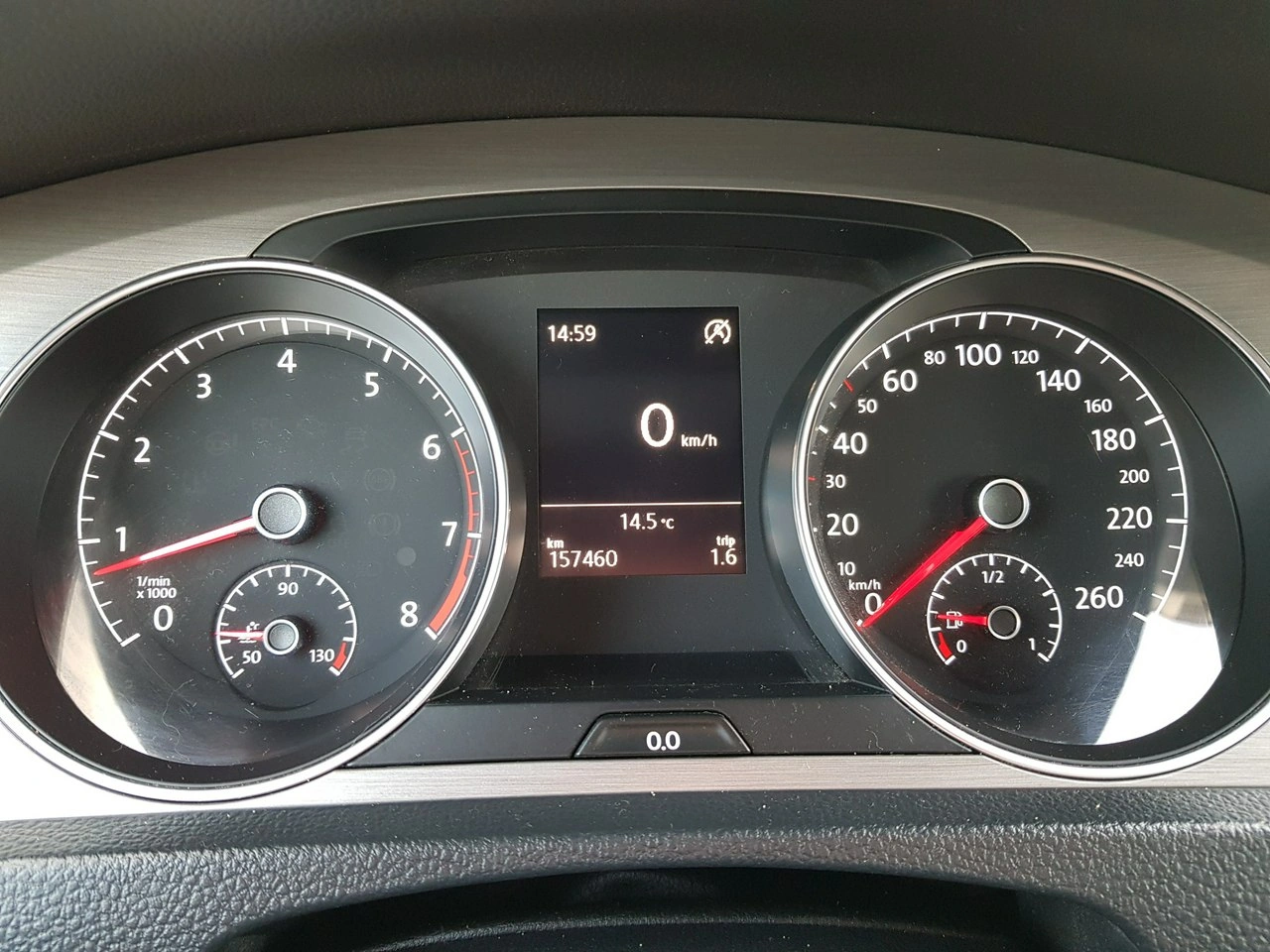 Volkswagen Golf - Zdjęcie 20