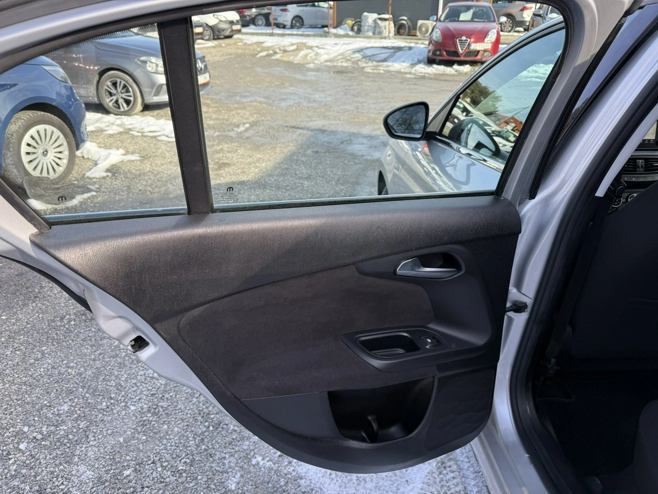 Fiat Tipo - Zdjęcie 10