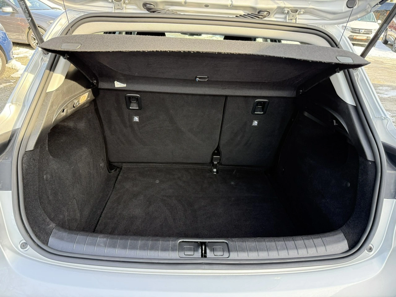 Fiat Tipo - Zdjęcie 11