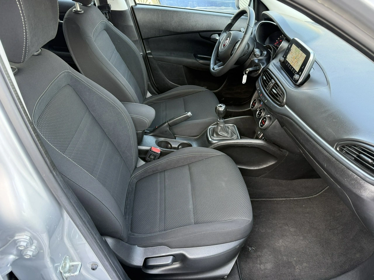 Fiat Tipo - Zdjęcie 14