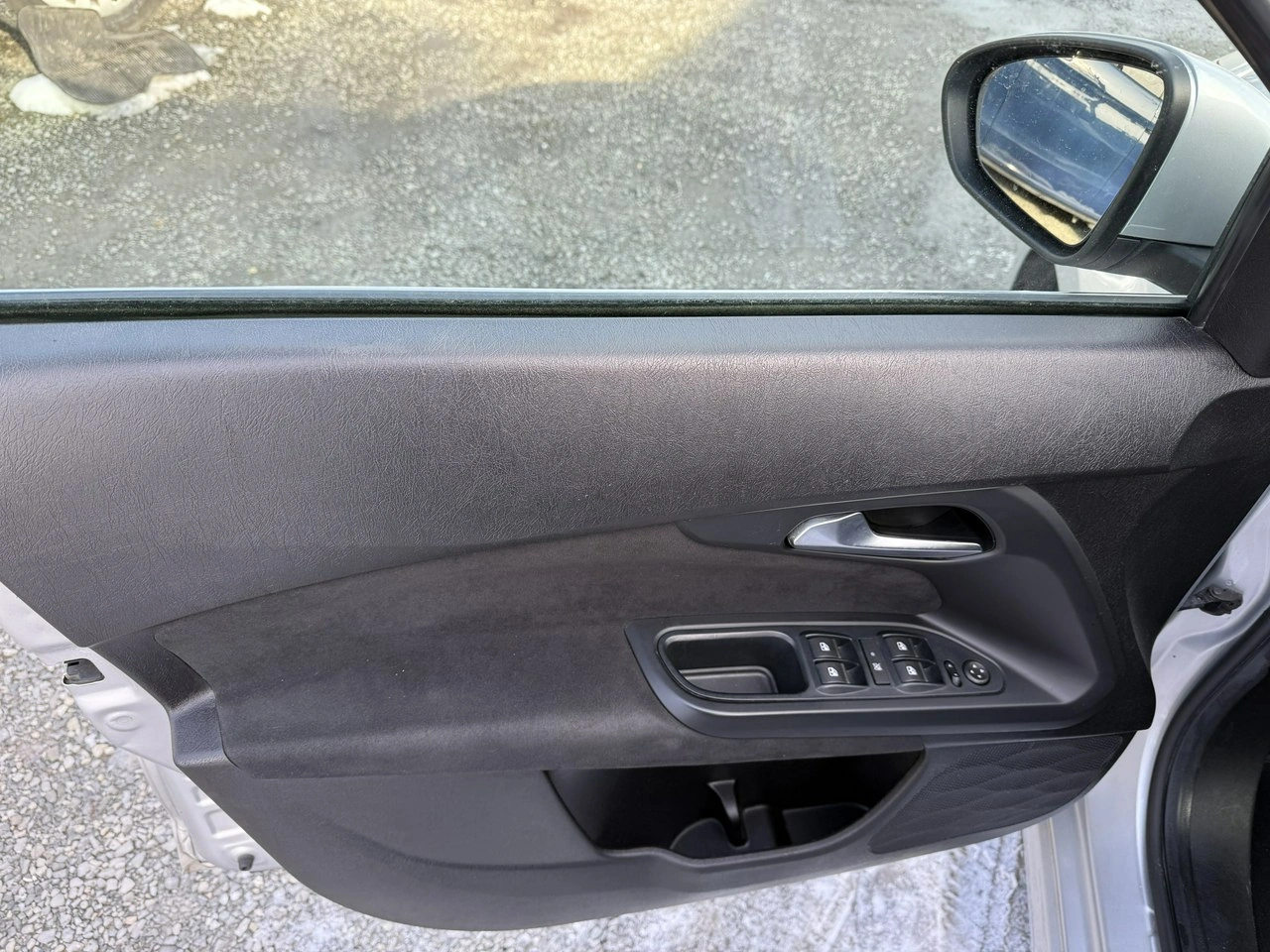 Fiat Tipo - Zdjęcie 18