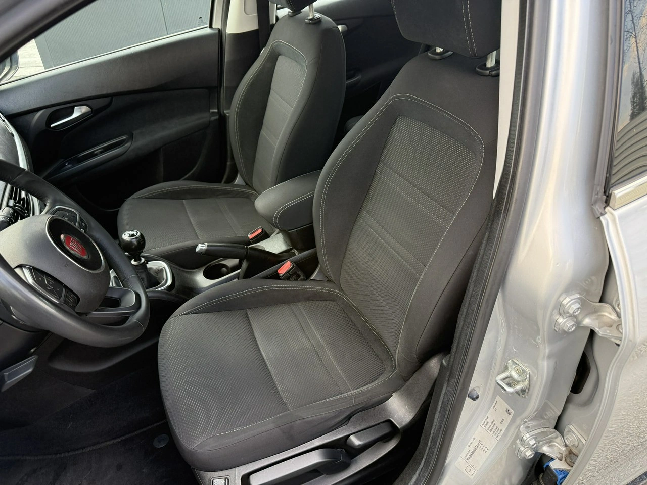 Fiat Tipo - Zdjęcie 18