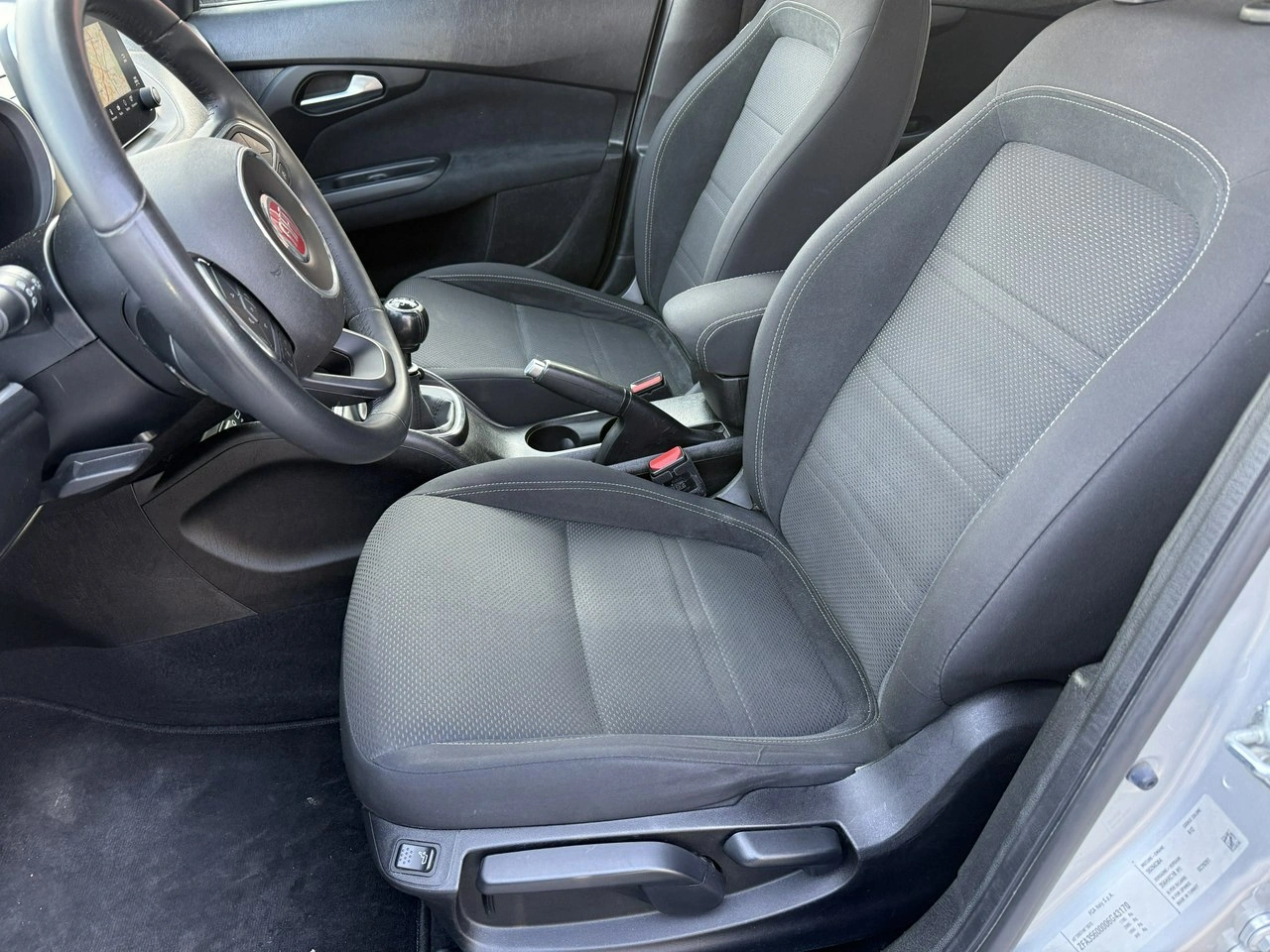 Fiat Tipo - Zdjęcie 19