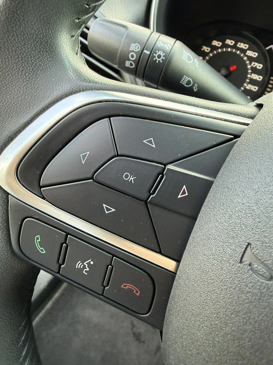 Fiat Tipo - Zdjęcie 21