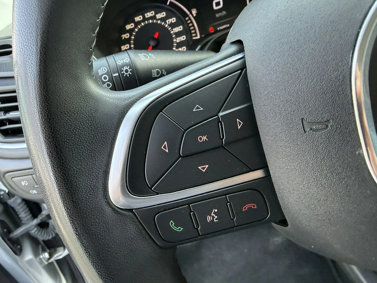 Fiat Tipo - Zdjęcie 24