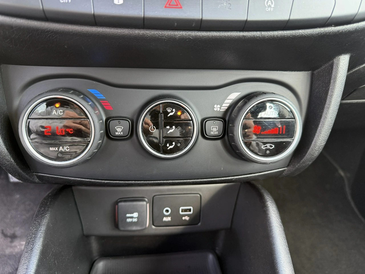 Fiat Tipo - Zdjęcie 24