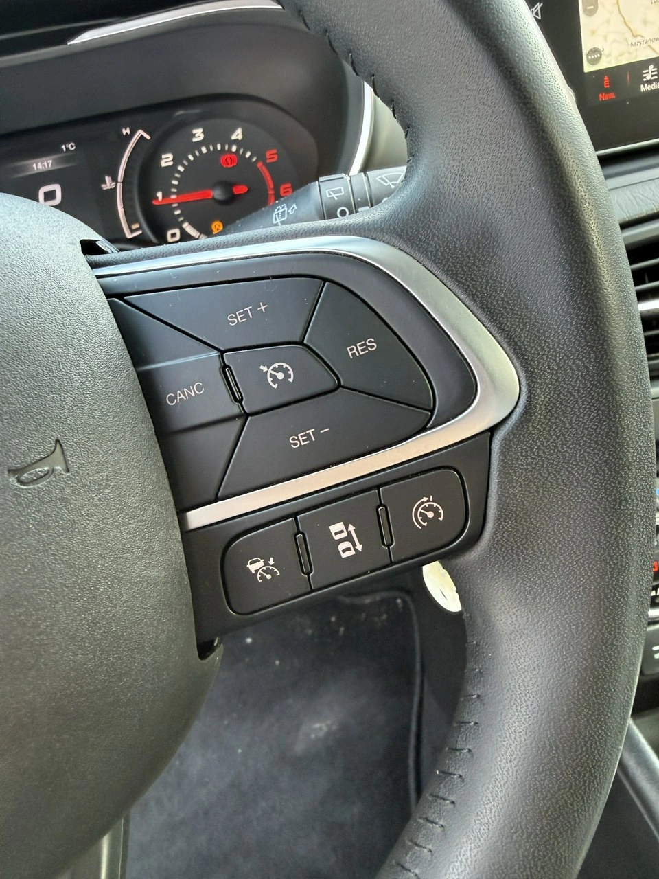 Fiat Tipo - Zdjęcie 25