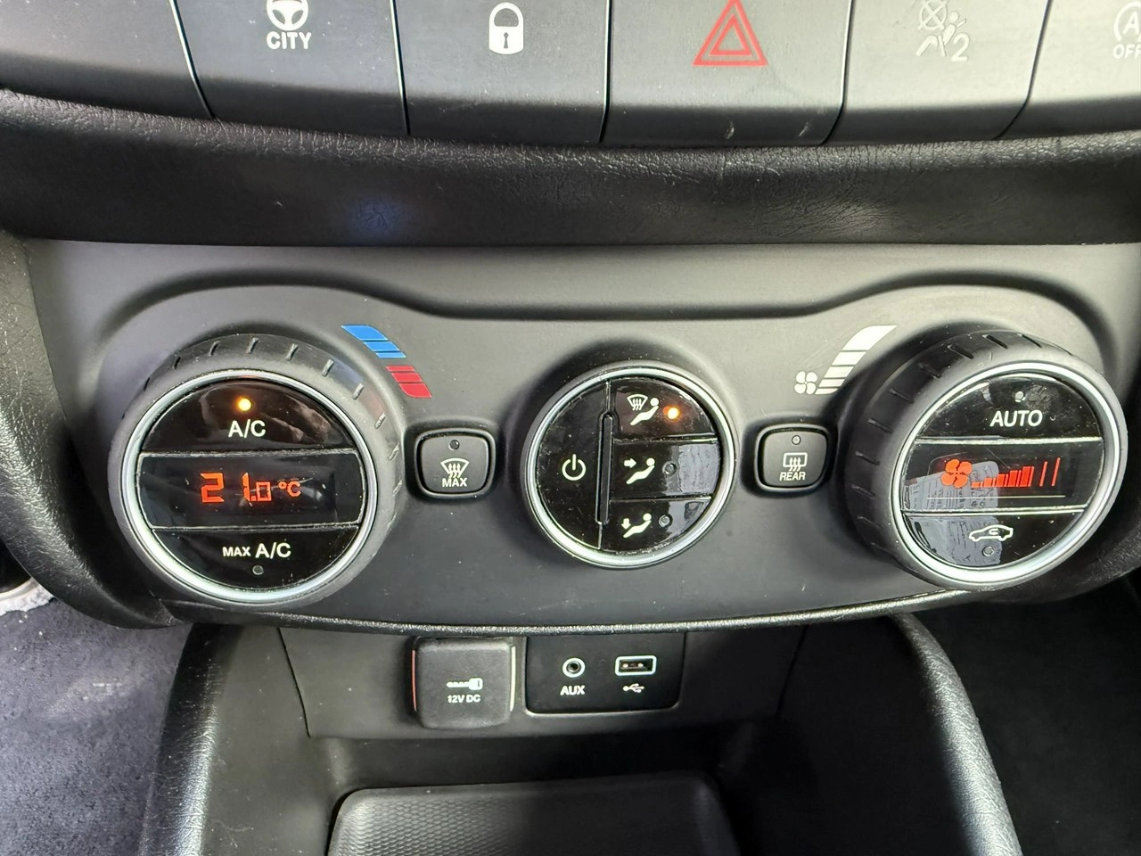 Fiat Tipo - Zdjęcie 27