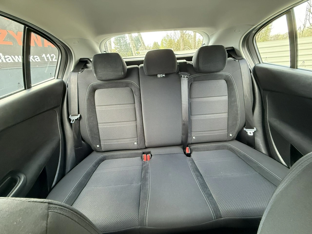 Fiat Tipo - Zdjęcie 27