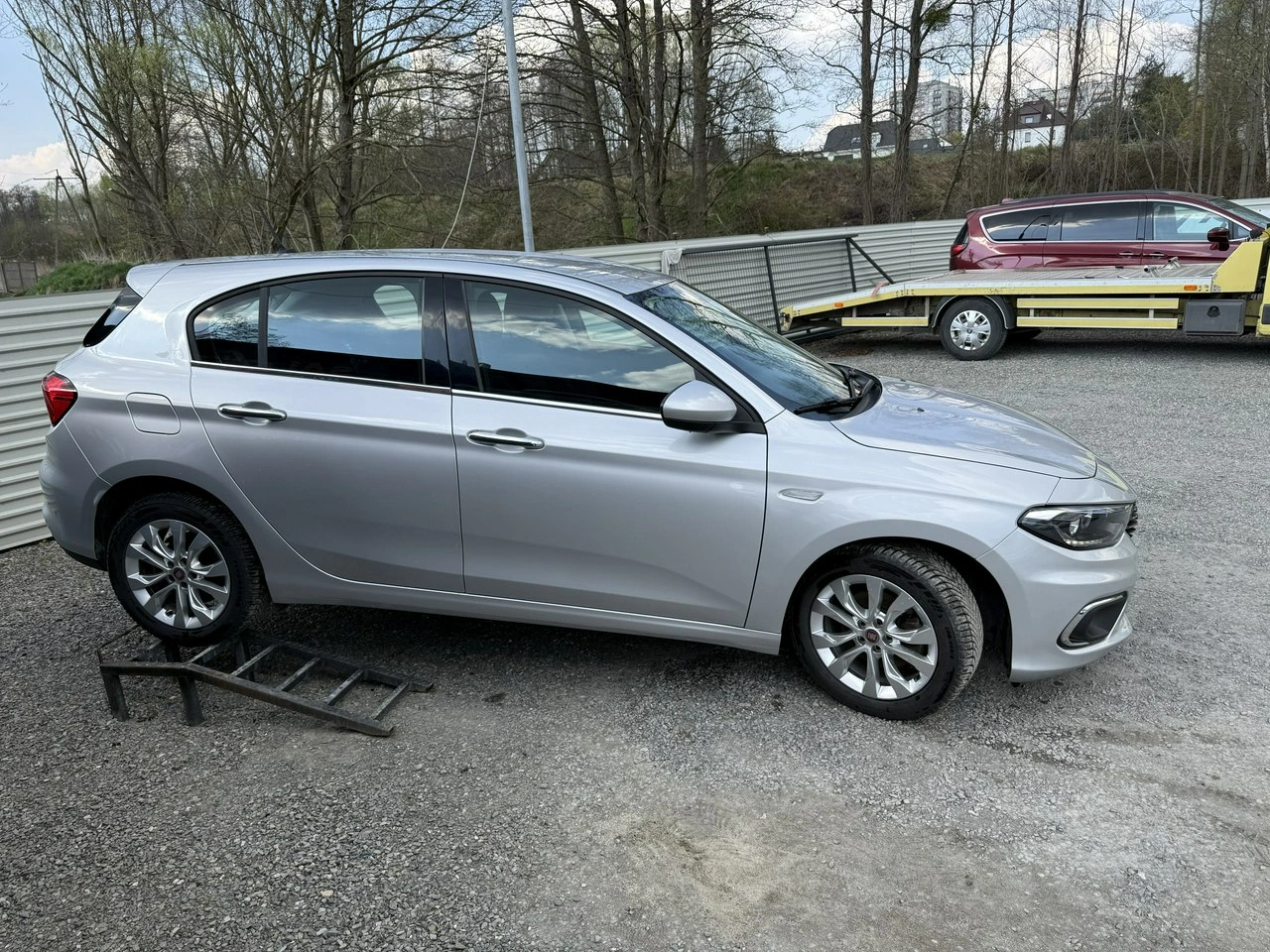 Fiat Tipo - Zdjęcie 7