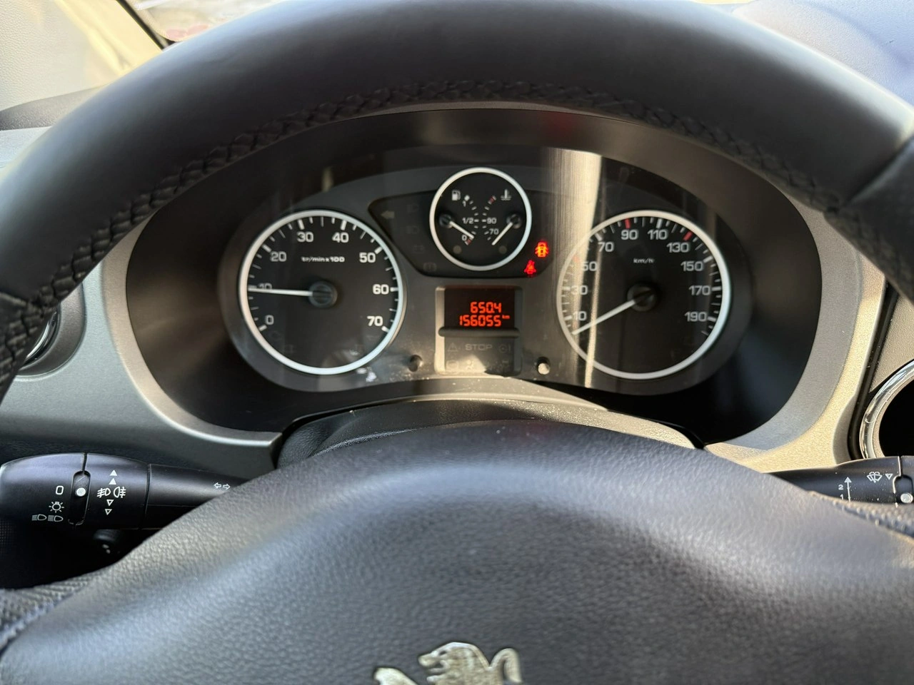 Peugeot Partner - Zdjęcie 17