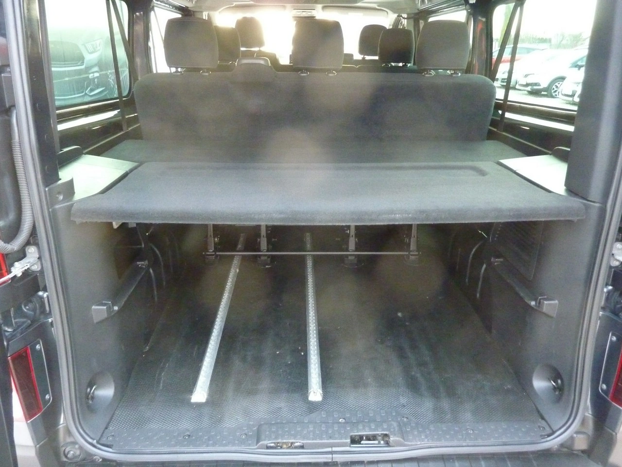 Renault Trafic - Zdjęcie 17