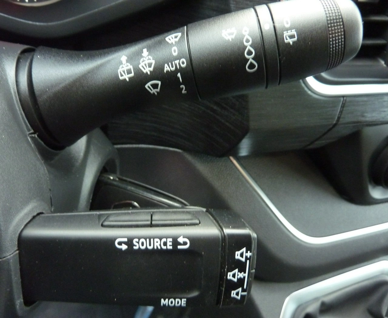 Renault Trafic - Zdjęcie 33