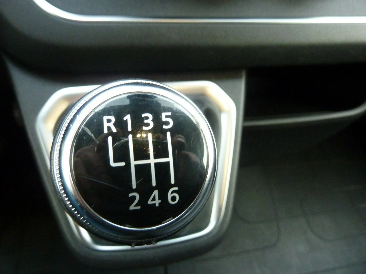 Renault Trafic - Zdjęcie 30