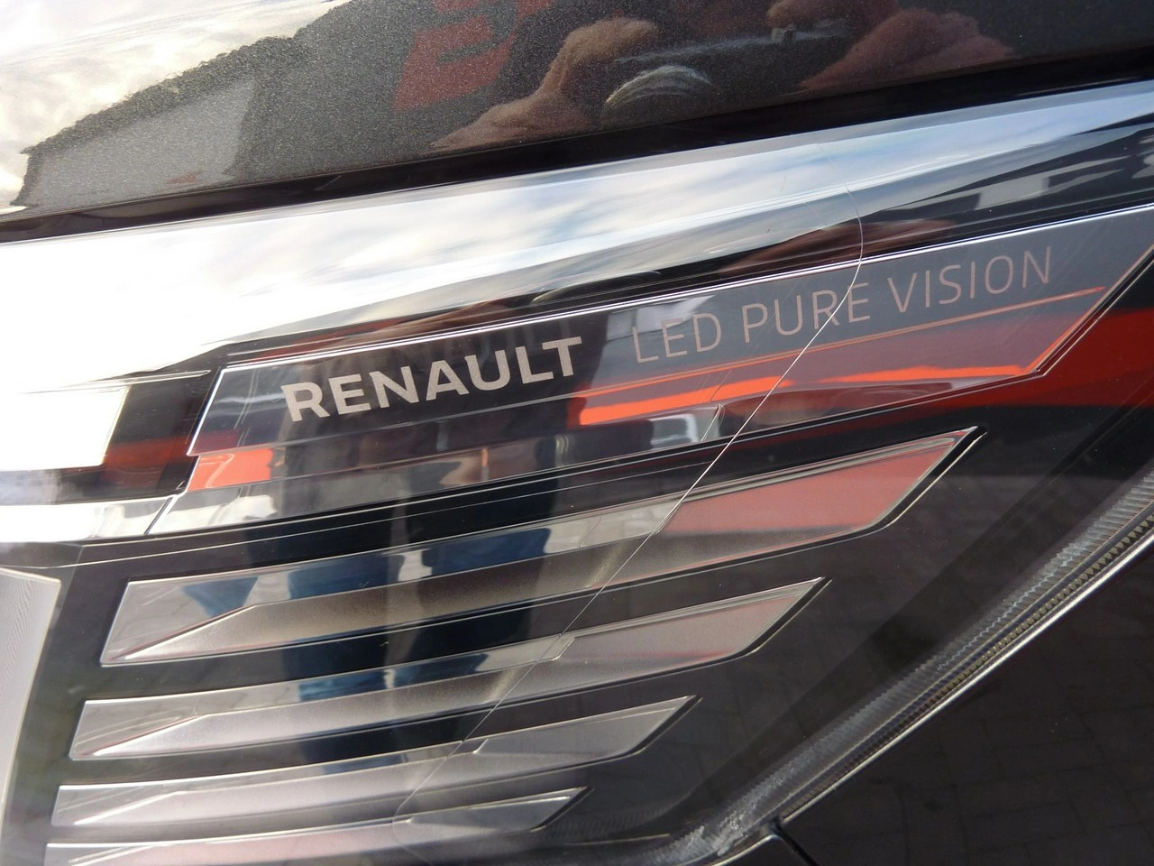 Renault Trafic - Zdjęcie 36