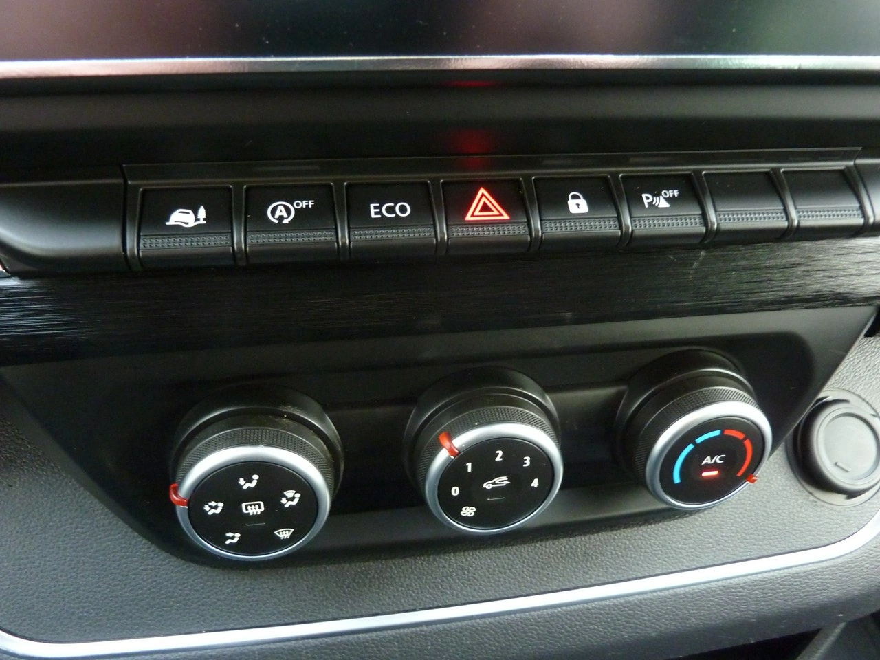 Renault Trafic - Zdjęcie 21