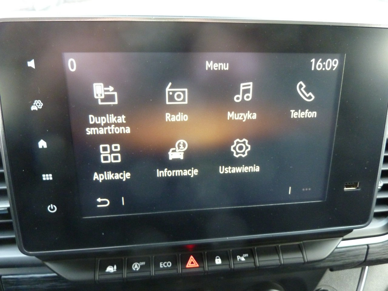 Renault Trafic - Zdjęcie 22