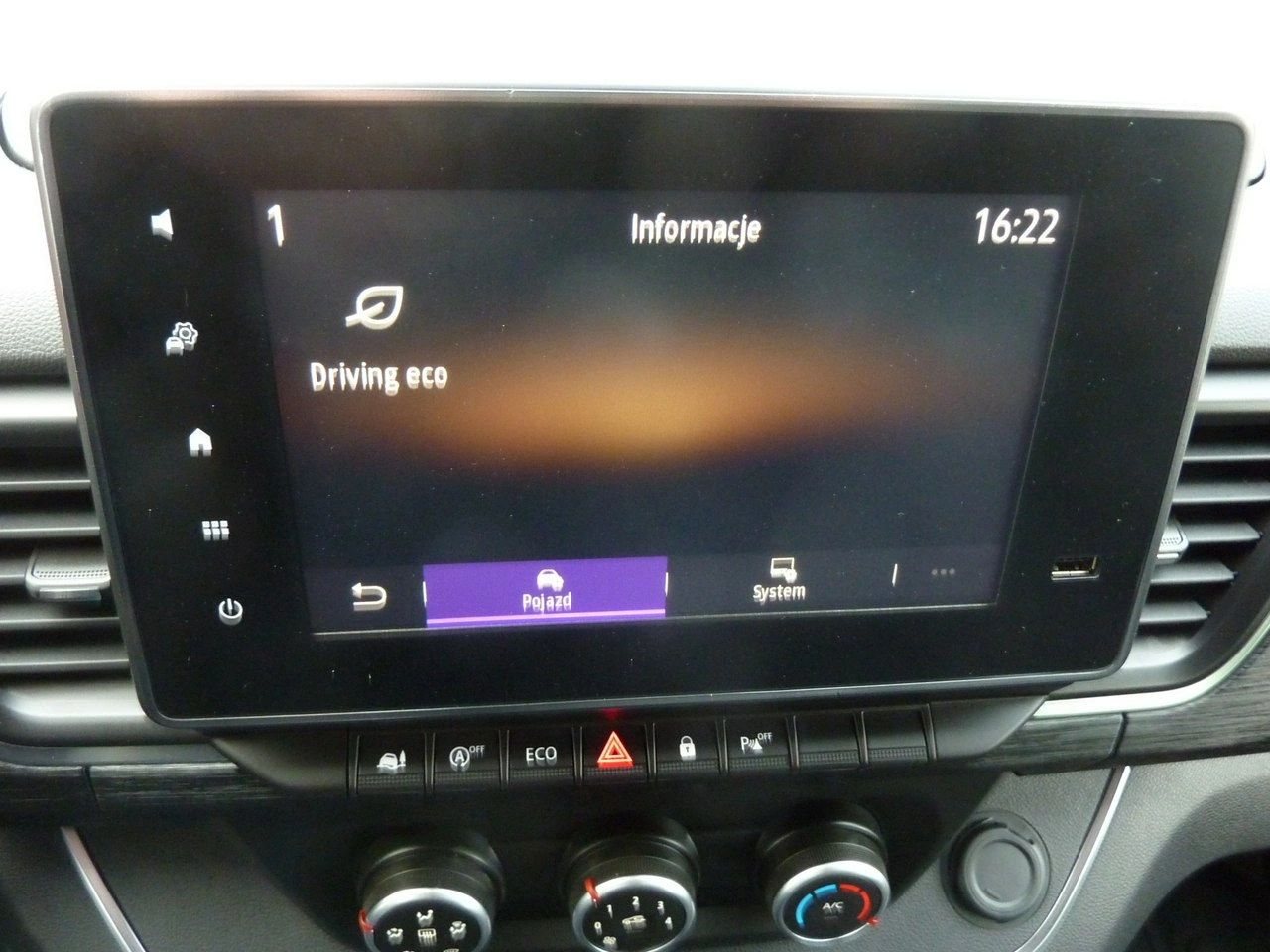 Renault Trafic - Zdjęcie 28