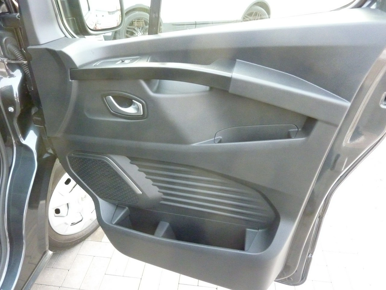 Renault Trafic - Zdjęcie 35