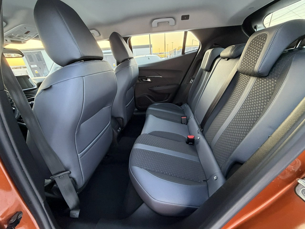 Peugeot 2008 - Zdjęcie 30