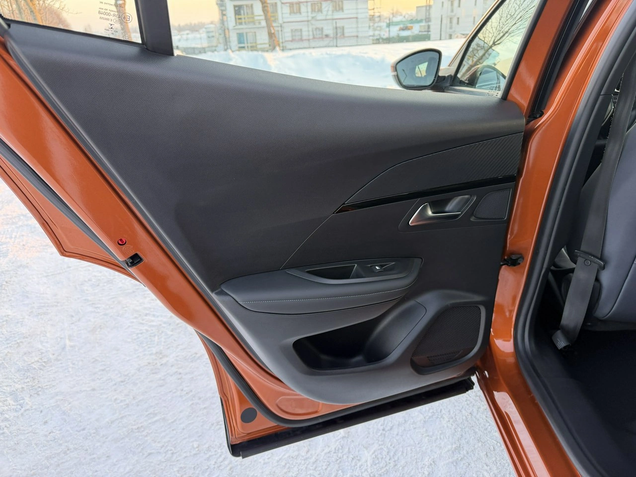 Peugeot 2008 - Zdjęcie 29