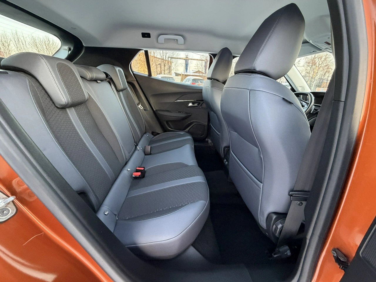 Peugeot 2008 - Zdjęcie 31