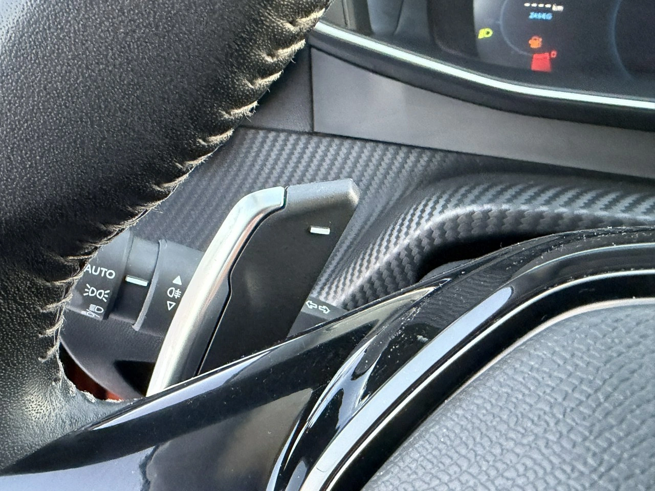 Peugeot 2008 - Zdjęcie 22