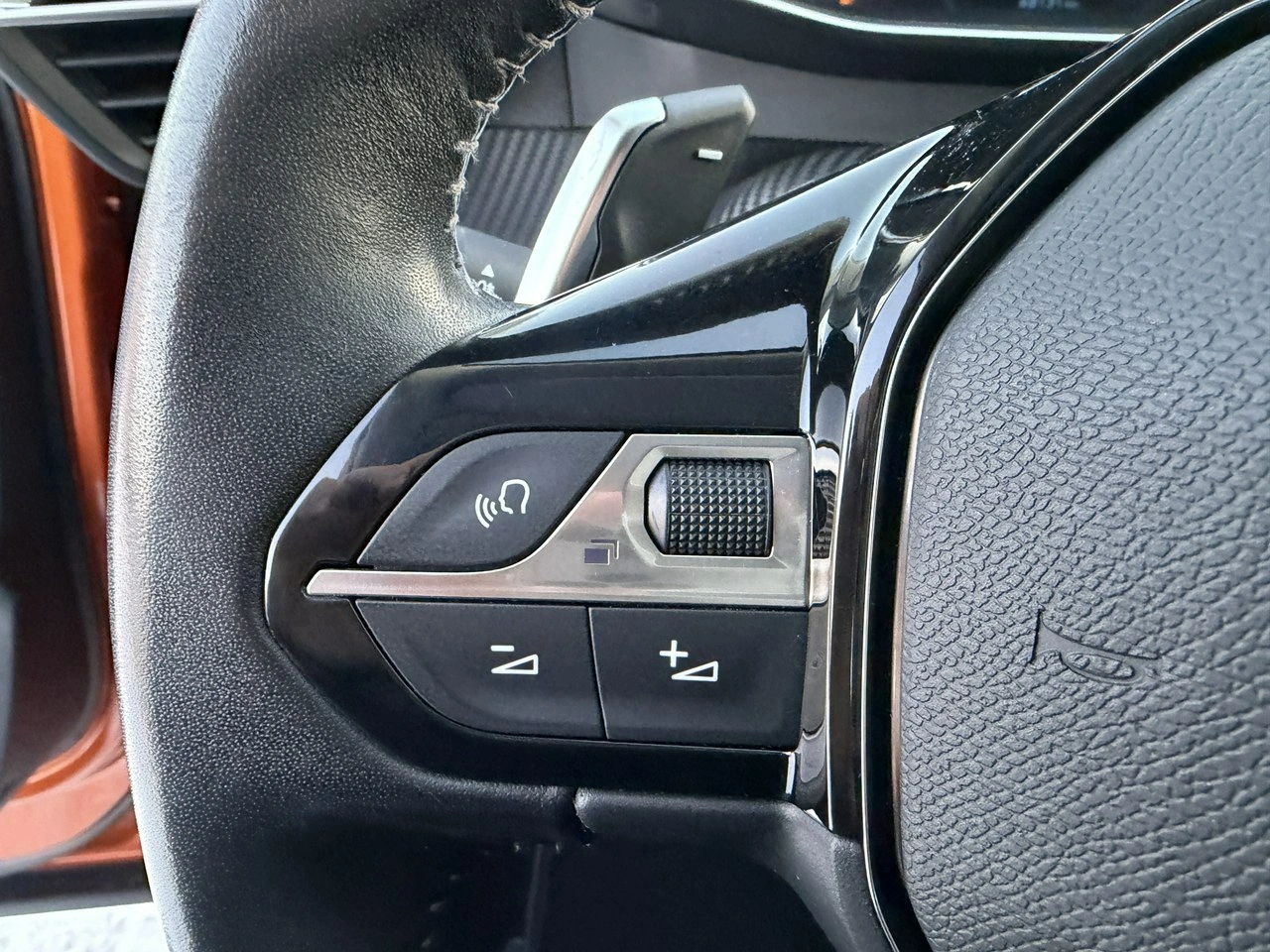 Peugeot 2008 - Zdjęcie 20