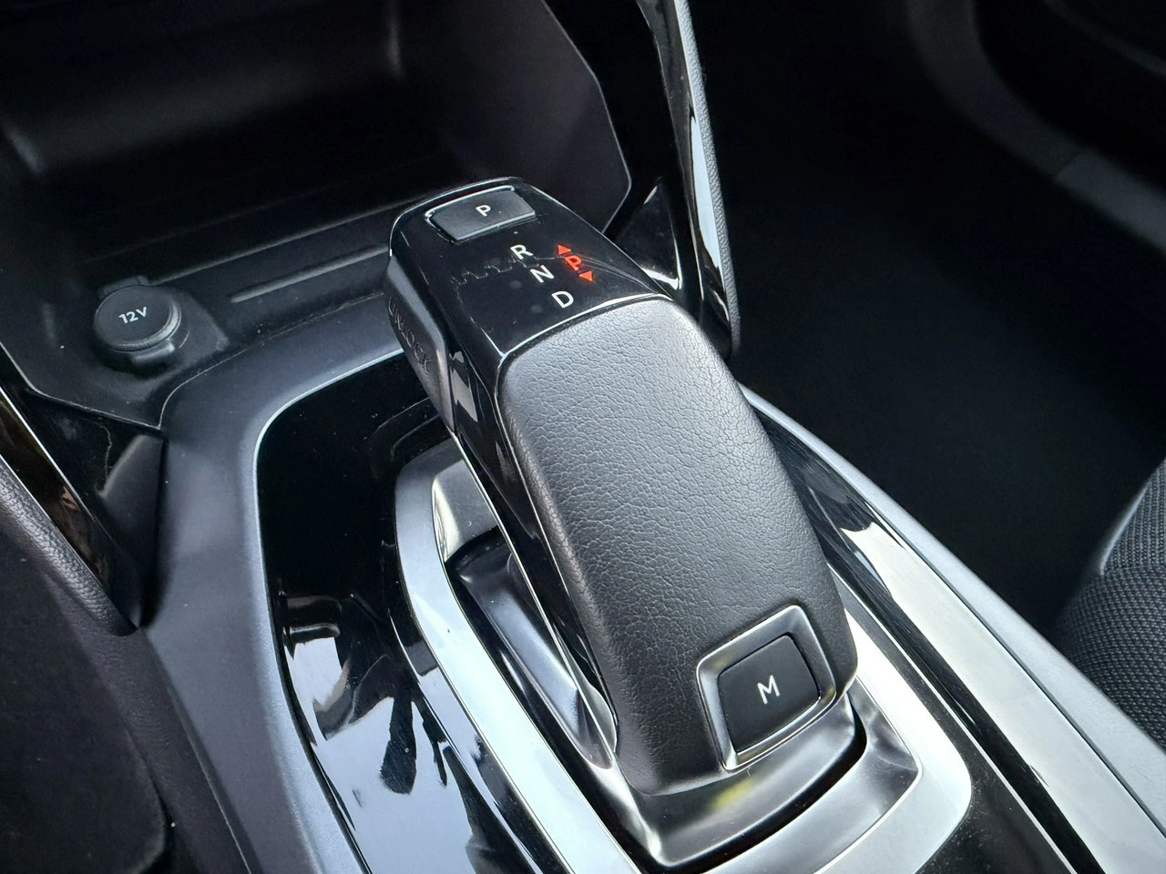 Peugeot 2008 - Zdjęcie 25