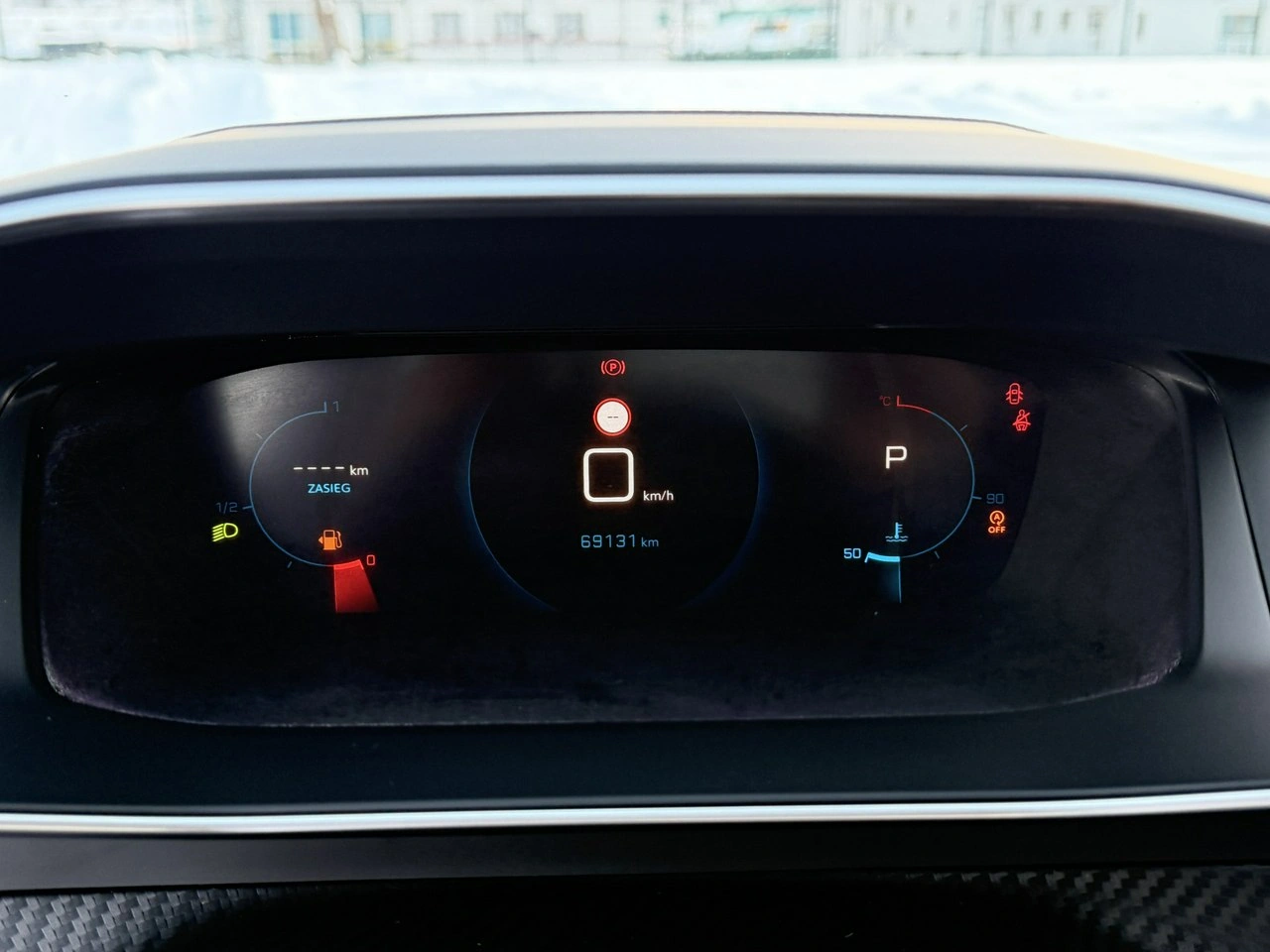 Peugeot 2008 - Zdjęcie 28