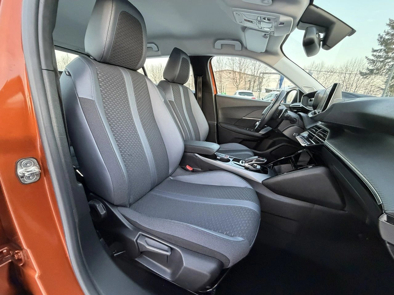 Peugeot 2008 - Zdjęcie 34