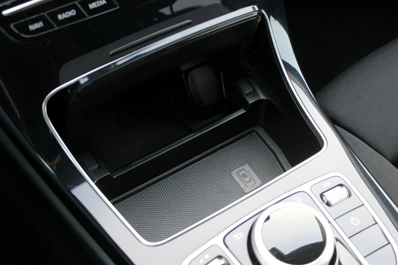 Mercedes C 200 - Zdjęcie 32