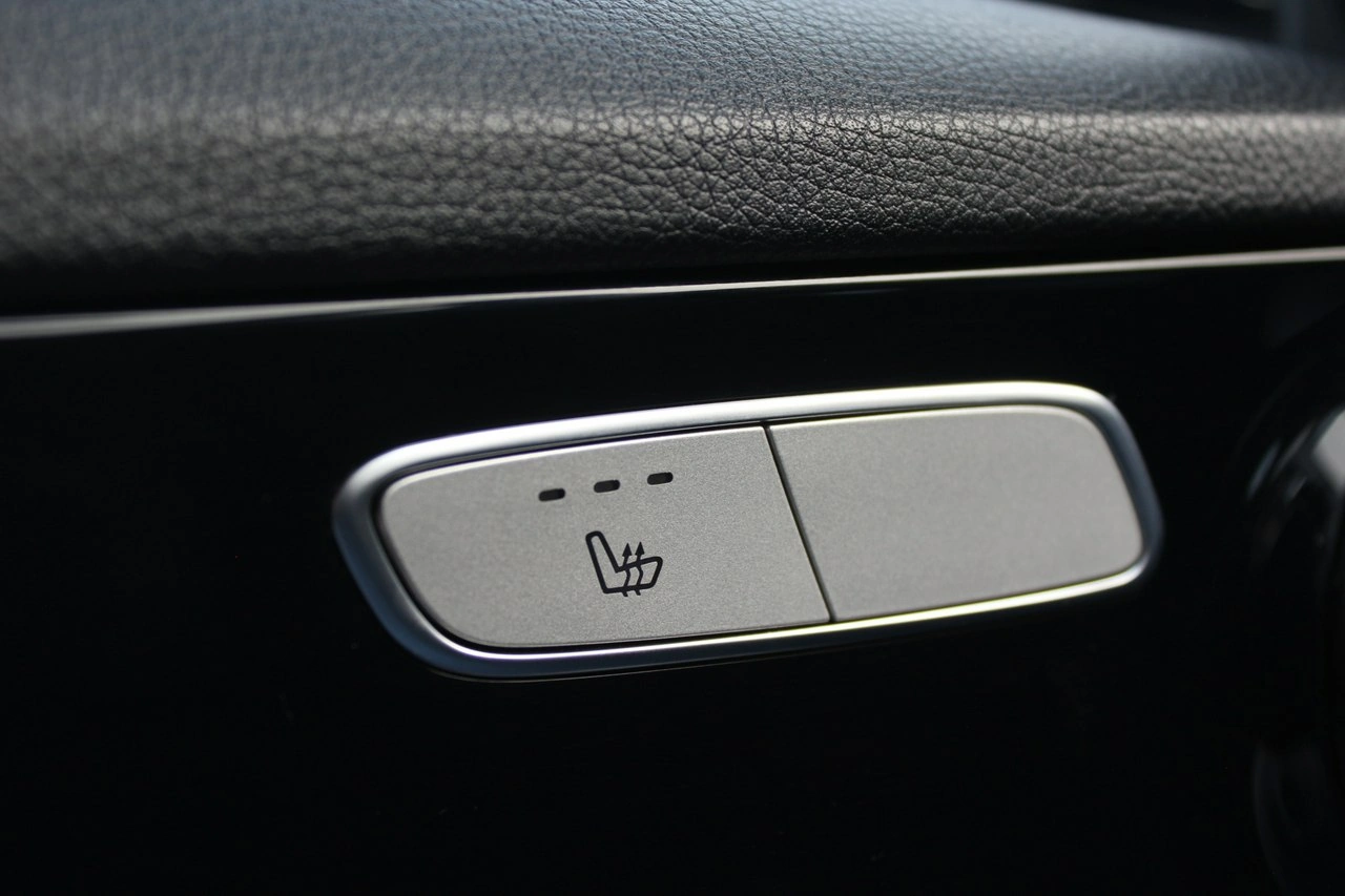 Mercedes C 200 - Zdjęcie 34