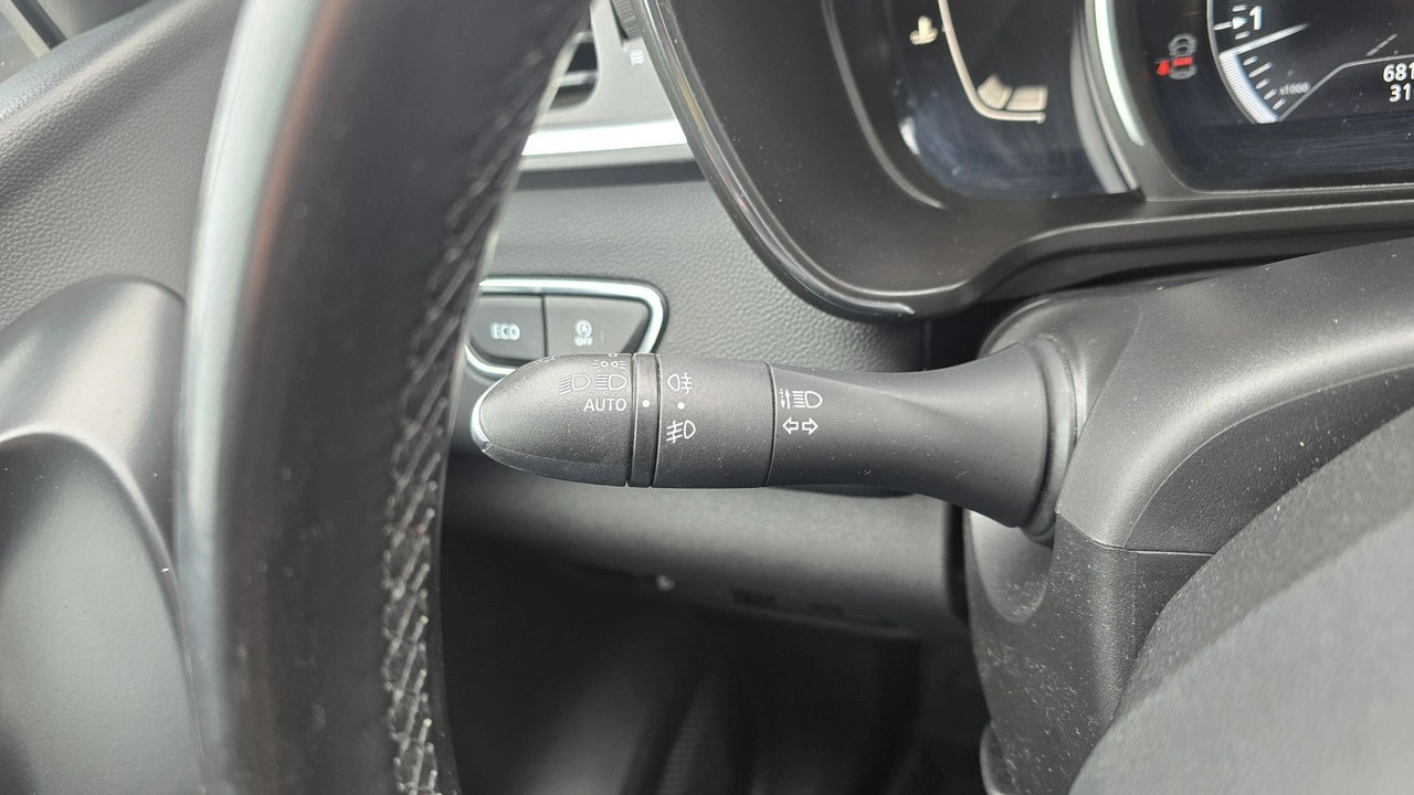 Renault Kadjar - Zdjęcie 11