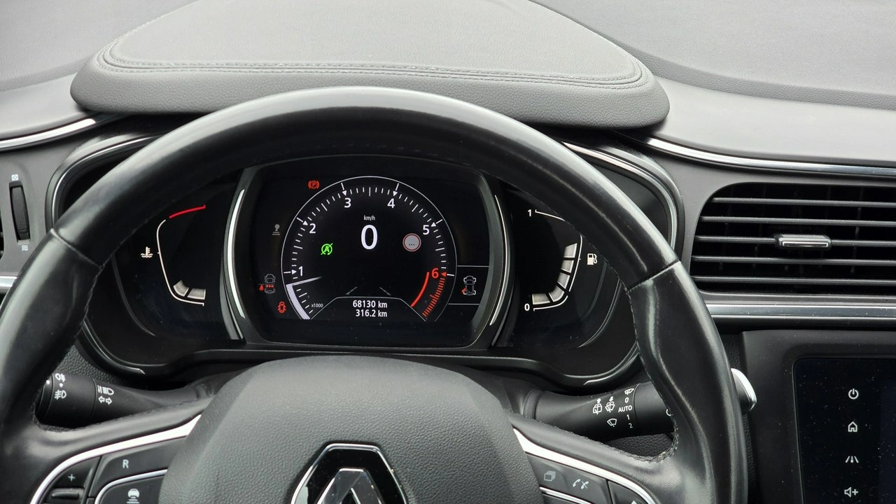 Renault Kadjar - Zdjęcie 13