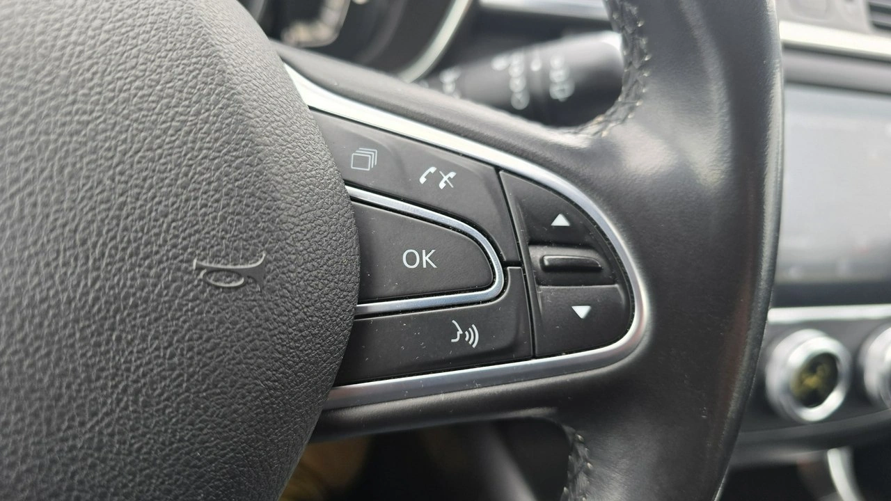 Renault Kadjar - Zdjęcie 14