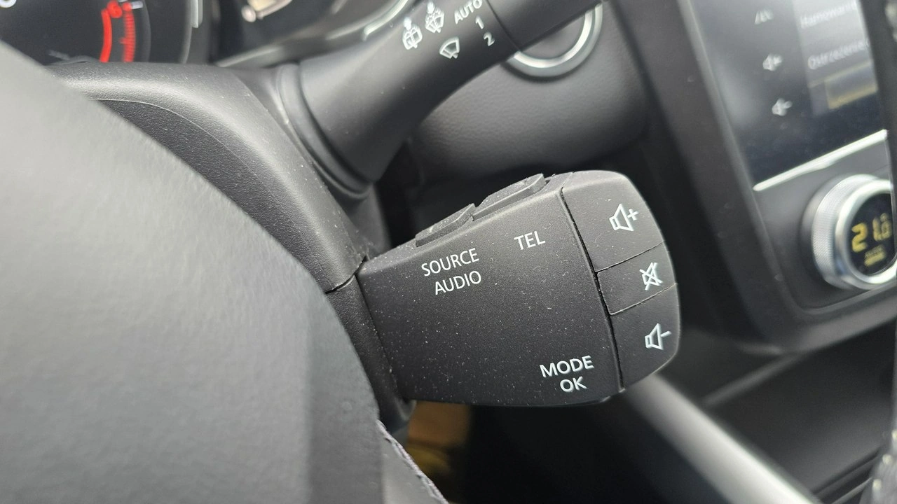Renault Kadjar - Zdjęcie 15